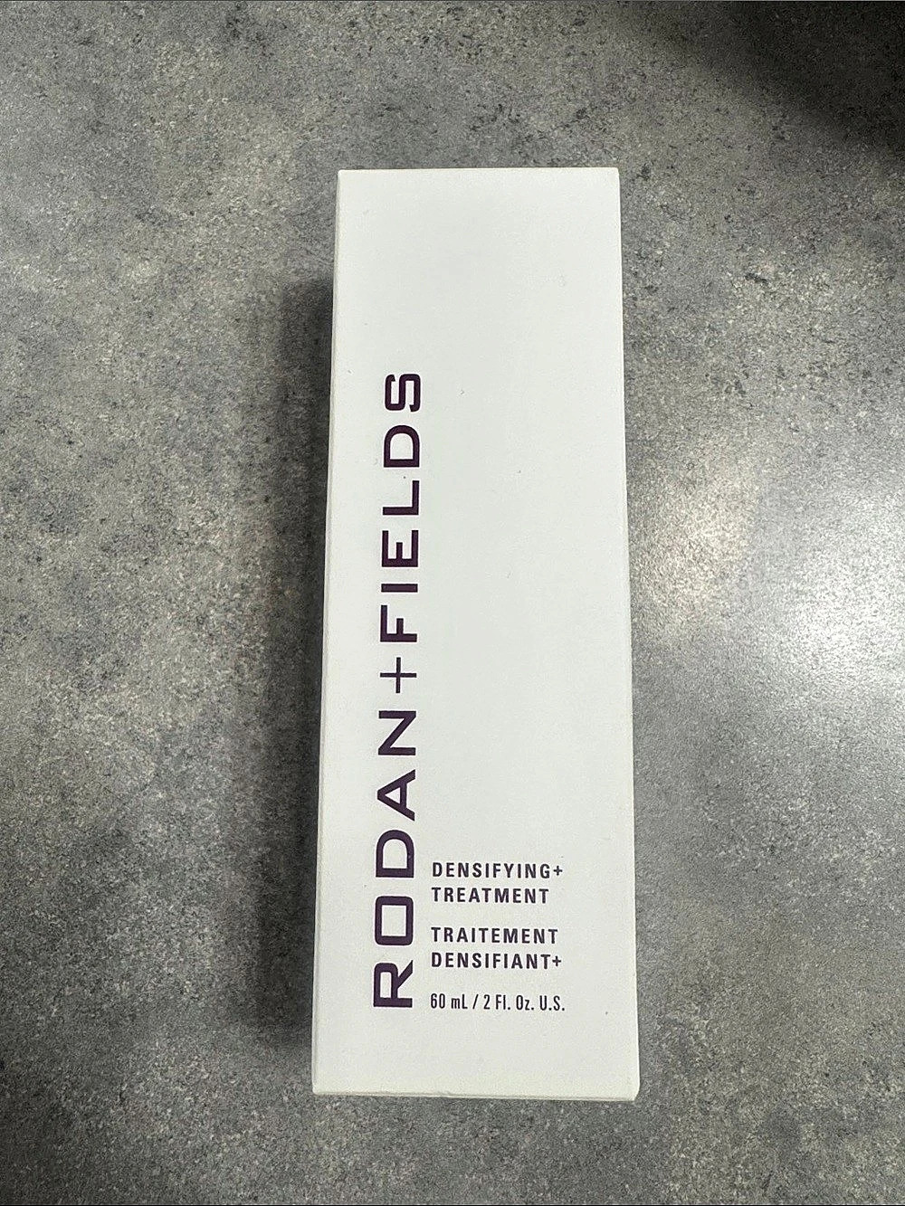Rodan + Fields Densifying+ Treatment Hair Treatment 60 mL